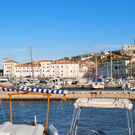 Apartment Thalacap By Interhome Banyuls-sur-Mer Exterior foto