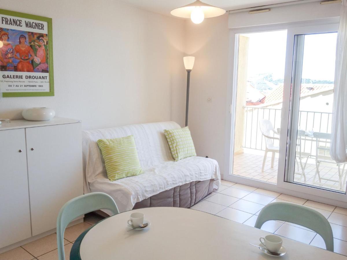 Apartment Thalacap By Interhome Banyuls-sur-Mer Exterior foto
